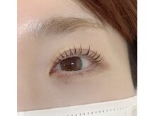 エルモ バイ エストアール 筑紫口店(L'mo by est-r.)/#パリジェンヌ△カール