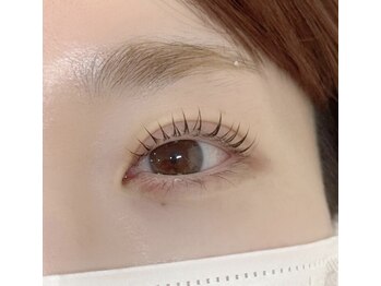 エルモ バイ エストアール 筑紫口店(L'mo by est-r.)/#パリジェンヌ△カール