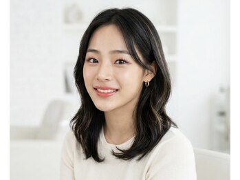 メイリー(Meily)/