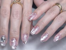 カロミ(Caromi)/持ち込みデザイン