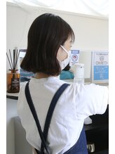 イリスネイル(IRIS NAIL)&nbsp;江河 