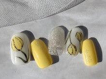 バタフライ 津田沼店(Butterfly)/定額デザインB