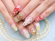 ブルートネイル(Blueat Nail)/
