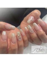 ファボ(Favo.)/