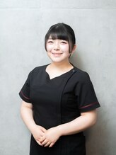 雲上の休息 石黒 優花