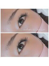 アイマジック バイ きれいデパート(eye magic)/メガラッシュ100束
