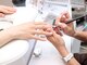 LANI nail Tokyoの写真/《デザインに妥協したくない方へ》似合わせ提案であなただけの理想の指先へ♪持込OK◎