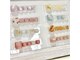 シェリールネイル(cherir nail)の写真