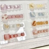 シェリールネイル(cherir nail)