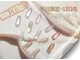 ラジュルネ(nail&eyelash La journee)の写真/大人気フラッシュニュアンスうるぷる質感◎100種類～選べる！輝きを4000円～で！