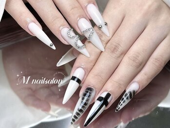 長さだし持ち込みデザイン