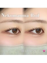 アイモア 金山店(eye mor.)/タレ目デザイン♪