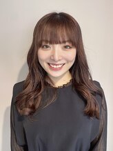 アンジェリカミッシェル 田町店&nbsp;K. Ueno