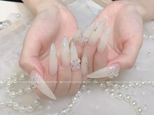 ルミエール(Lumiere)の雰囲気(持ち込みデザインOK♪パーツ豊富2000種類以上♪NEWパーツ入荷済)