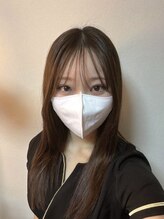 ストロベリージャム 田町三田店(StrawberryJam) 高橋 ゆい