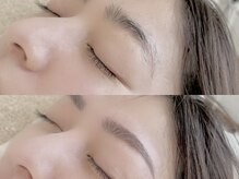オリナ(Olina)の雰囲気(似合わせデザインが得意です♪朝の時短のお手伝いします^ ^)