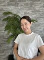 カルク(total salon)/長尾　貴子