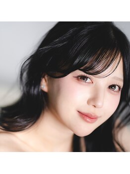 サニーラッシュ 半田店(Sunny Lash)の写真/【Lカールエクステ入荷してます】根元が直線的で先端が急角度(約80°)に立ち上がるL字型の特殊なカール♪