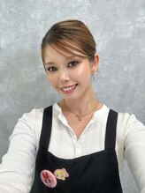 アマルアイラッシュ(amar Eyelash)&nbsp;AIRI .