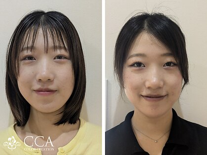 カラークリエーション(COLOR CREATION)の写真