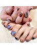 【Hand・Foot】持込みアート 5％OFF