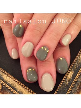 ネイルサロン ジュノ(JUNO)/シンプルコース