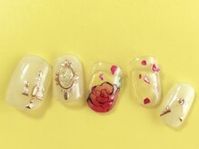 シルニー リム(Silny rim)/やり放題コース