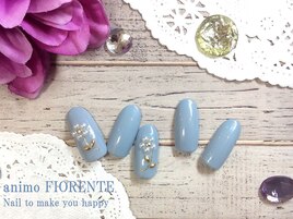 【定価ネイル 】￥7480