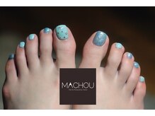 マシュー(MACHOU)/