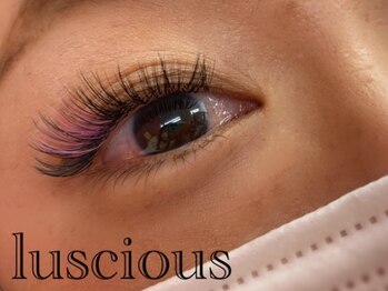 ラシェスキタモト (luscius kitamoto)/カラーラッシュ