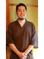 按暖手/若井弘一