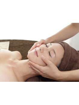 お肌をきれいにしたい