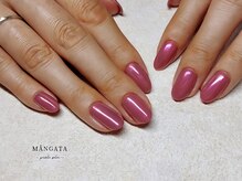 モーンガータ(MANGATA)/