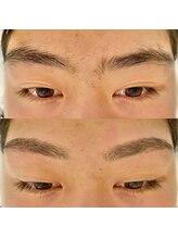 モードケイズ マノン(MODE K's MANON)/アイブロウスタイリング