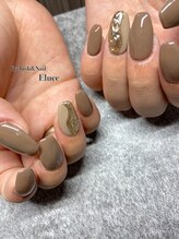 アイラッシュ エルーチェ(Eluce)/