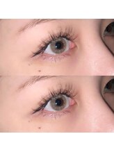 プラスアイ 赤羽東口店/プレミアムセーブル/担当：児玉