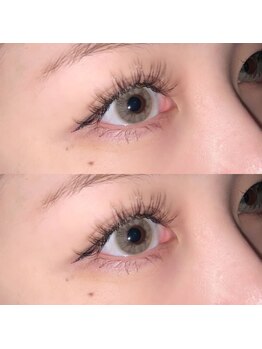 プラスアイ 赤羽東口店/プレミアムセーブル/担当：児玉