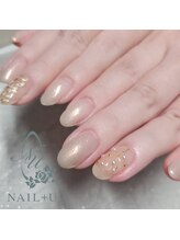 ネイルプラスユウ(NAIL+U)/