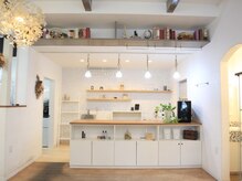 ジーン(jeen)/内観