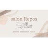 サロン ルポ(Repos)のお店ロゴ