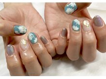 プリムローズ(primrose)/