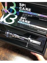 サロンシャイン(Salon Shine)/60秒の奇跡