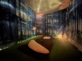 タイ古式マッサージ フォルトゥーナ(fortuna)/蒲田・タイ古式マッサージ♪