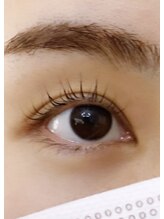 ピオニー(piony)/parisiennelashlift