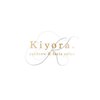 キヨラ(Kiyora.)のお店ロゴ