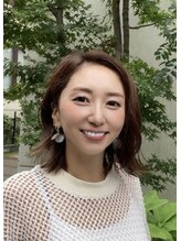 アフロートショウナン アイラッシュ(AFLOAT SHONAN) 阿部 由香理