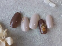 プレジールリュクス(Plaisir luxe)/Plaisir luxe Autumn collection