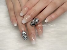 ベルナ(Beruna)/スカルプ　グラデーション