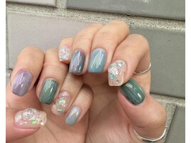 シンプルアートコース