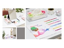 グランドカラー 大阪心斎橋店/大人気！トータルコース/骨格/顔